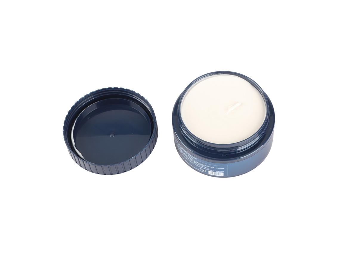 Gel Para Modelagem Capilar Masculino 100ml Para Uso Em Casa E Salão - Forte, Nutritivo E Portátil