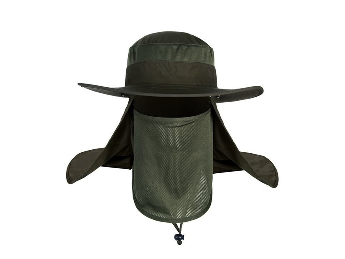 Chaleco Militar S/MARCA, Duradero, Transpirable, Múltiplos Bolsos, Malla, XL, Gris