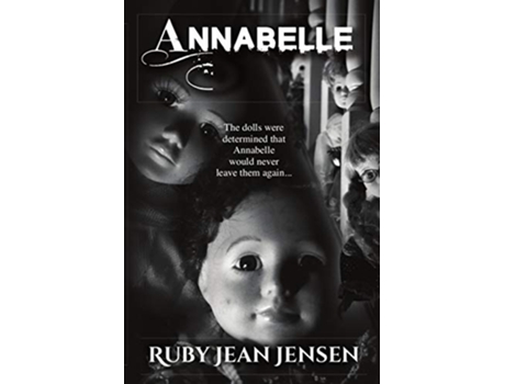 Livro Annabelle de Ruby Jean Jensen (Inglês)