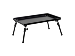 Mesa Ajustável Prateado 28 X 43 Cmenergoteam