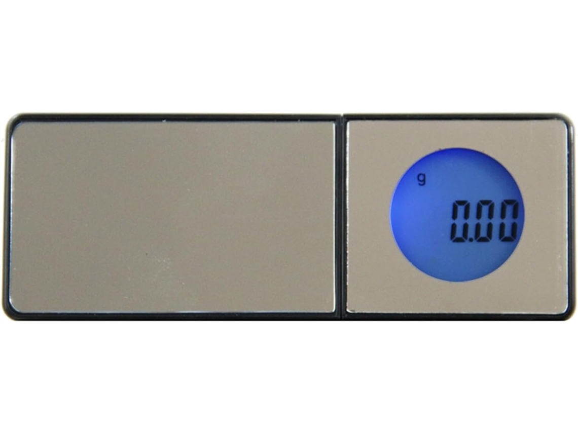 Balança Digital De Bolso Ultramini Joias, Balança Pequena De 100g 0, 01g, Balança Eletrônica De Bolso Prática 0