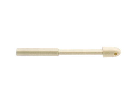 Cortina visiller0 7000 pvc 6,5 mm ovalado 30x  45