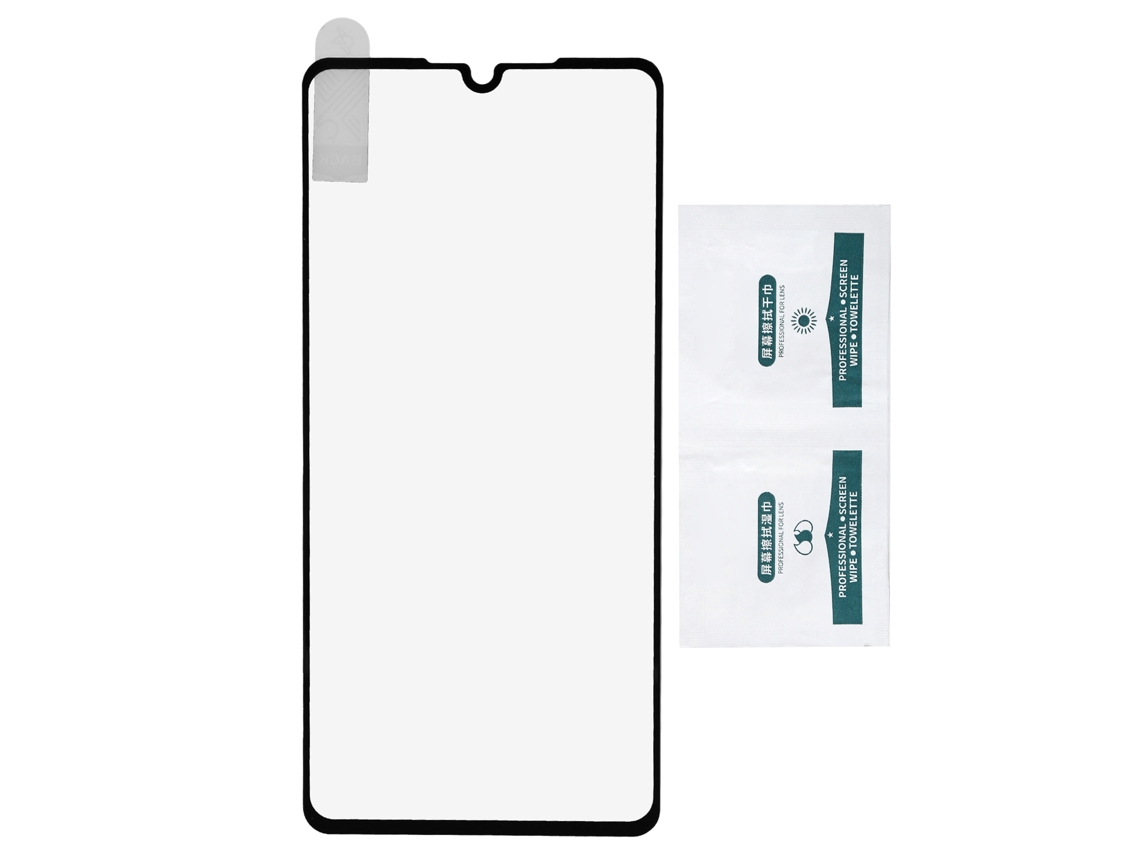 Protector de Tela de Vidro Temperado LAXISCREED para Huawei P30