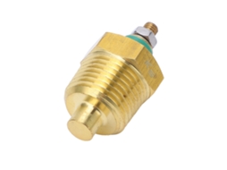 Sensor De Temperatura De Água 1/2npt Laxiscreed Para Motores Cummins E Sensing De Temperatura De Líquido