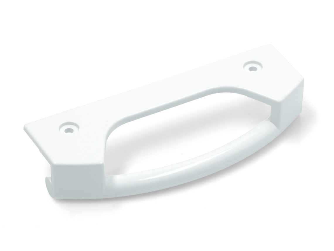 Puxador da Porta do Frigorífico Bosch 00096110 para Frigorífico/congelador Dhf005bo