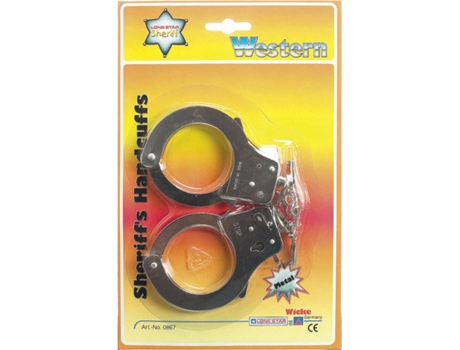 Acessório  Algemas