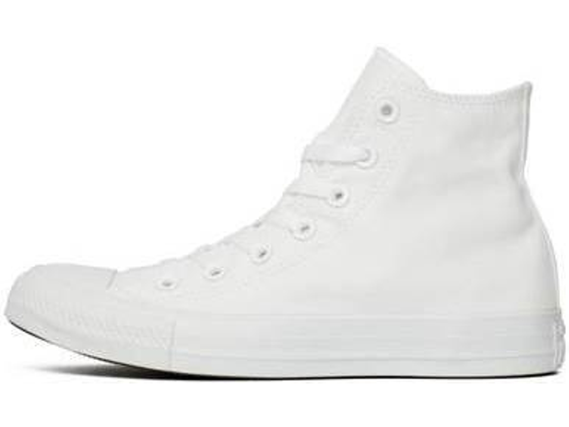 T nis CONVERSE Chuck Taylor All Star SP HI Mulher 39.5 Branco