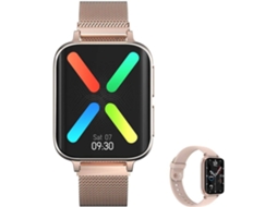 Smartwatch YIZHOOD YIZ251 Rosa