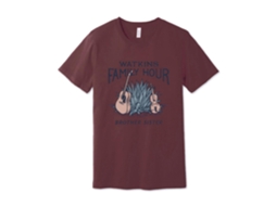 Watkins Family Hour Brother Sister T shirt ROCKINSTONE Unisex Adults Best Sellers Size:m