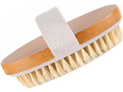 Escova De Massagem Vicasky Para Chuveiro, Esponjas De Limpeza, Acessórios De Banho, Limpeza Para Banheiro E Viagens