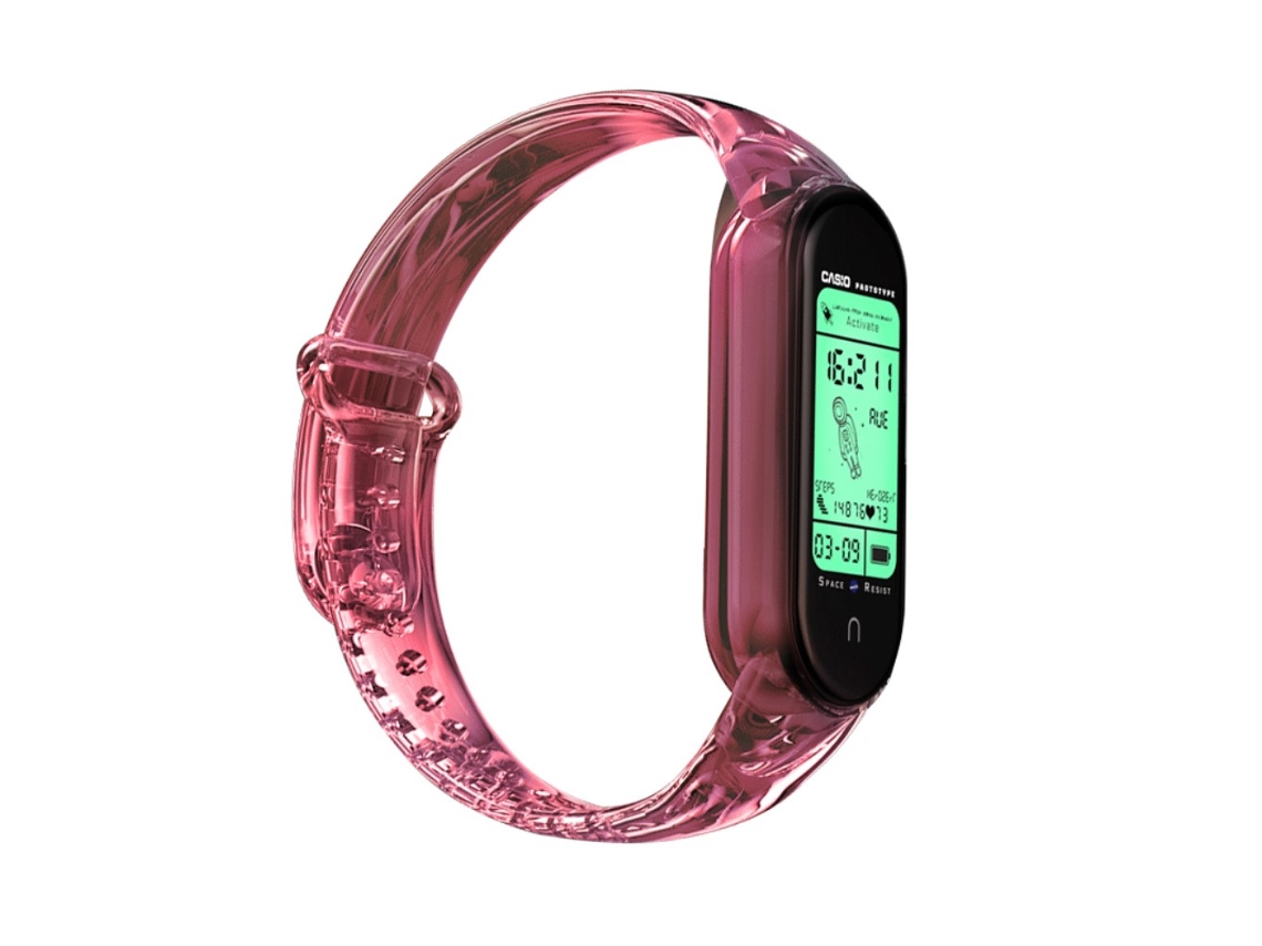 Bracelete Xiaomi Mi Band 5/6
