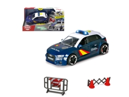 Audi RS3 Controlo Policial Polícia Nacional 15cm SIMBA