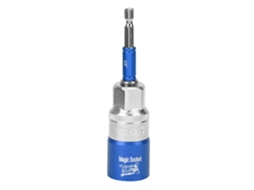 Chave Inglesa Universal 9 21mm Adaptador para Broca