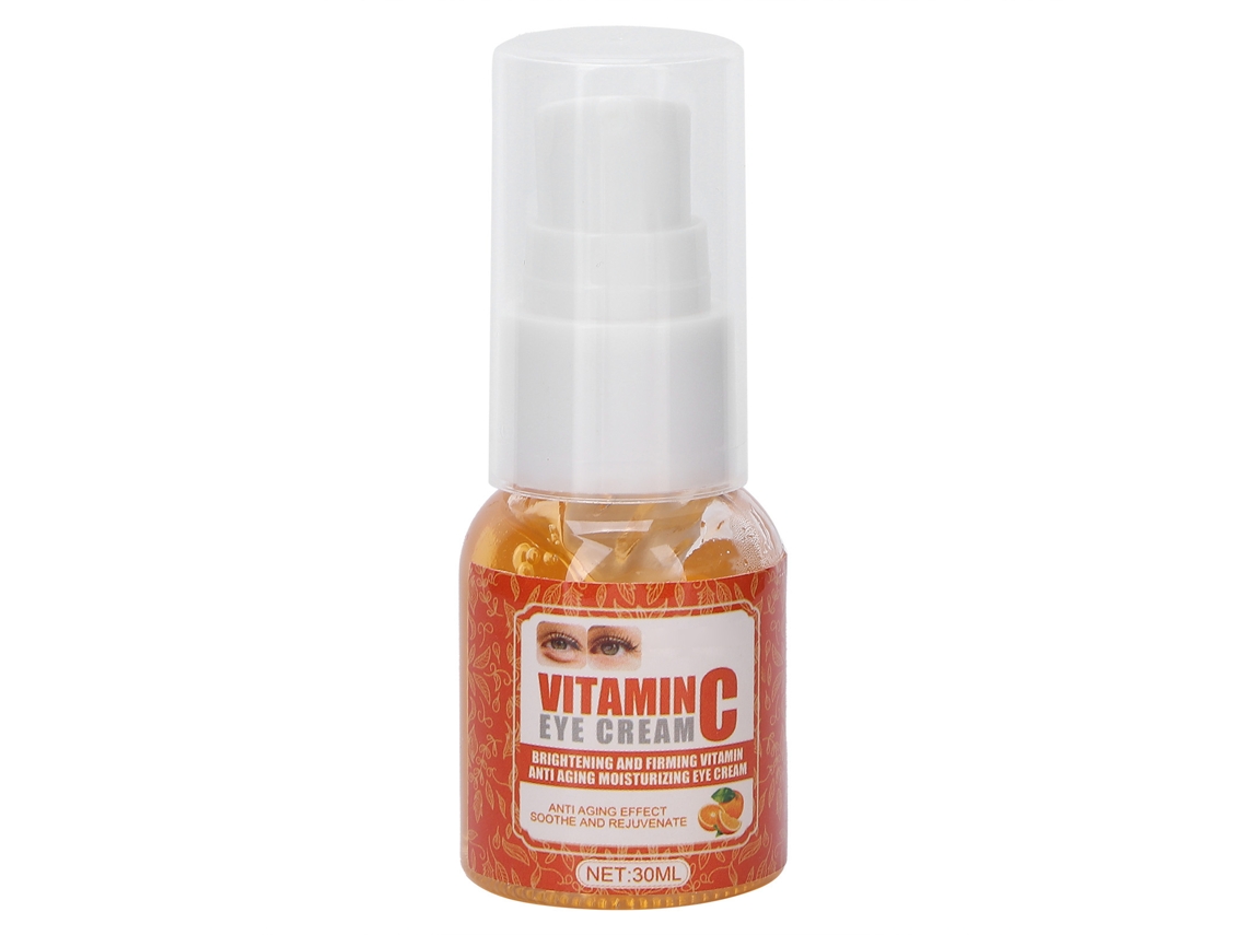 Creme De Olhos Anti-envelhecimento Com Reparo
