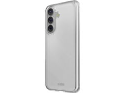Capa SBS 0.3 Skinny Galaxy S26 (Transparente)