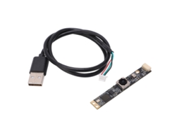 Módulo Câmera Autofoco 8mp IMX179 Mini USB2.0 | S/MARCA