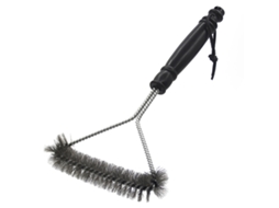 Escova de Limpeza para Grelha AQUAFORGE