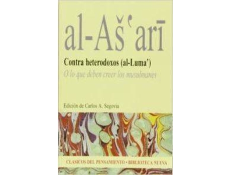 Livro Contra Heterodoxos de Vários Autores