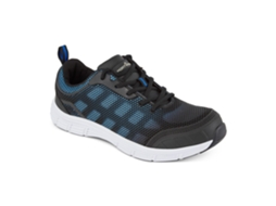 Calçado Esportivo Steelite Tove S1p: Segurança E Conforto Em Cada Passo Preto E Branco / 43