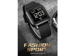 Relógio Esportivo Digital Skmei 1894 À Prova D'água 50m 1 7