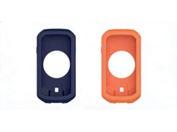 Bolsa Silicone para Garmin Edge 1050 HENTEN HOME 2pc