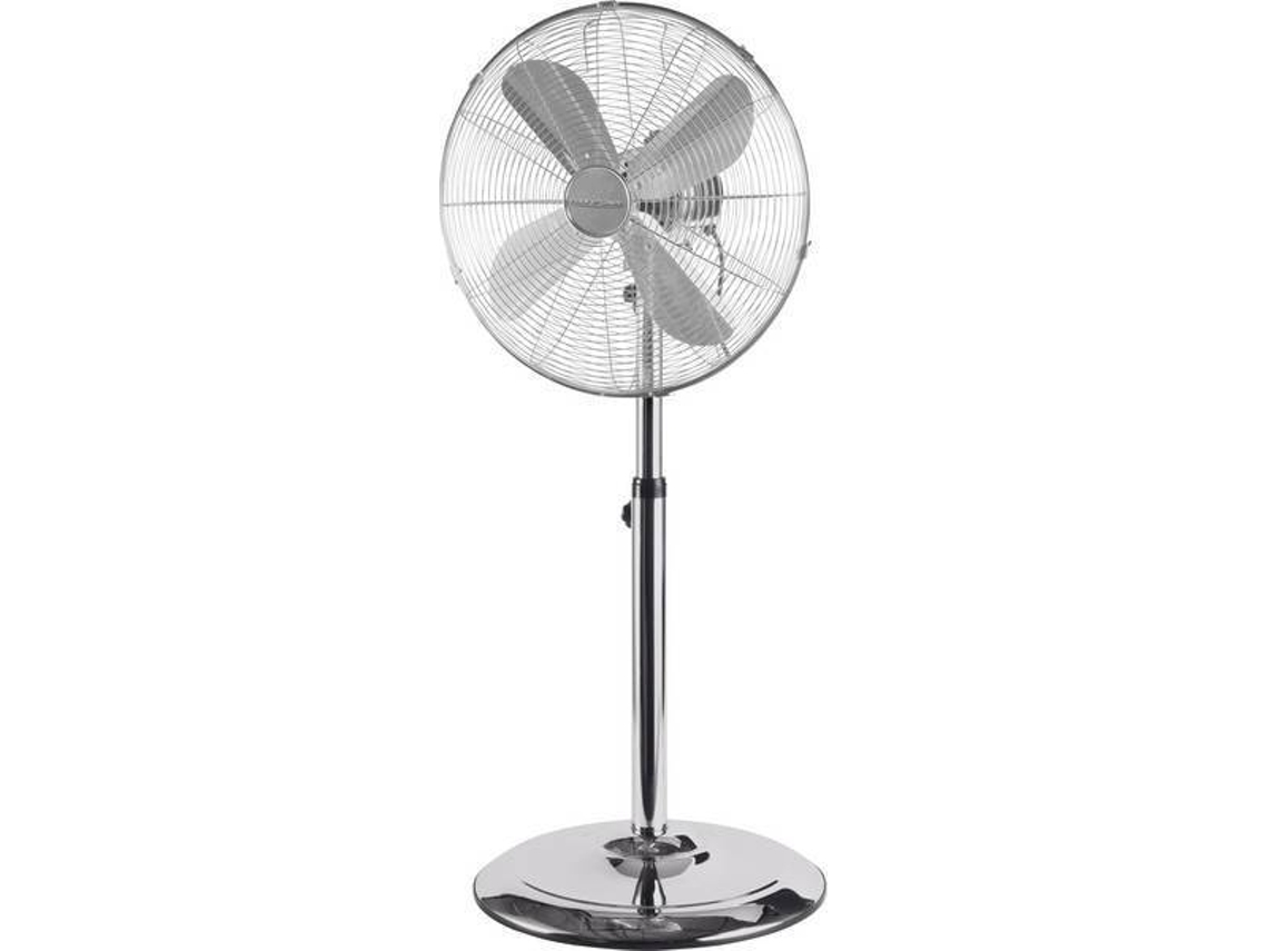 Ventoinha de Pé PROFICARE VL 3064 MS (3 velocidades - 50 W - Diâmetro 40 cm)