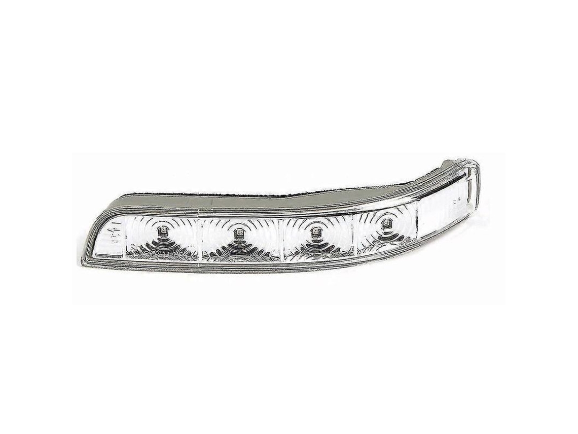 Luz Indicadora De Sinal De Virada Retrovisor Esquerdo Para Sorento 2009-2014 876132p000 Claro
