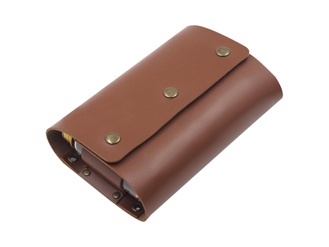 Pote Para Temperos Conjunto 5 Peças Portátil Camping
