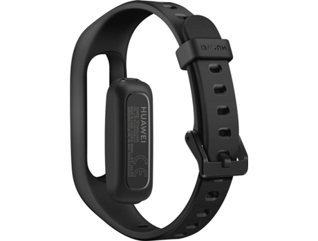 monitor atividade huawei band 3e