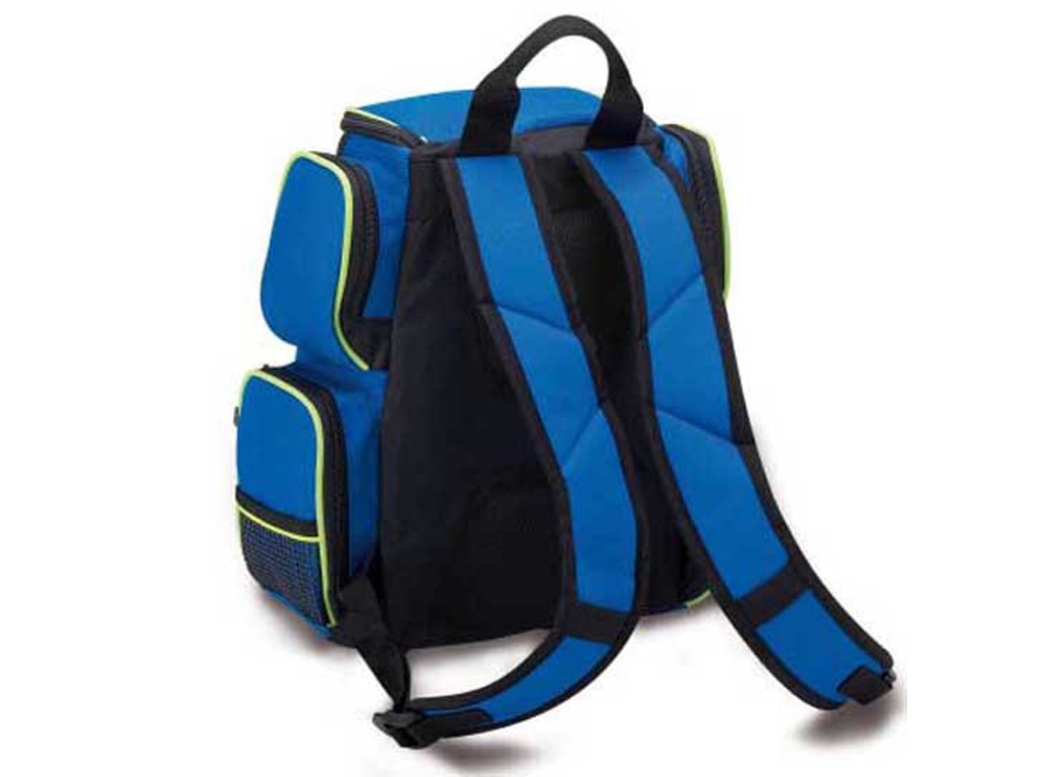 Mochila Nautica AKAMI Mg