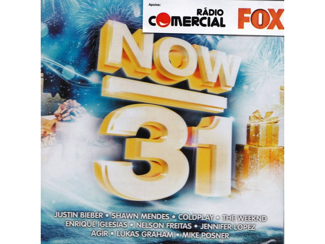 CD Now 31