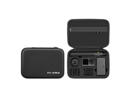 Bolsa de Ombro Portátil À Prova Dágua para Dji Action6 À Prova de Choque HENTEN HOME