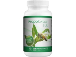 Suplemento Alimentar FITOINNOVA Propolgreen (40 cápsulas)