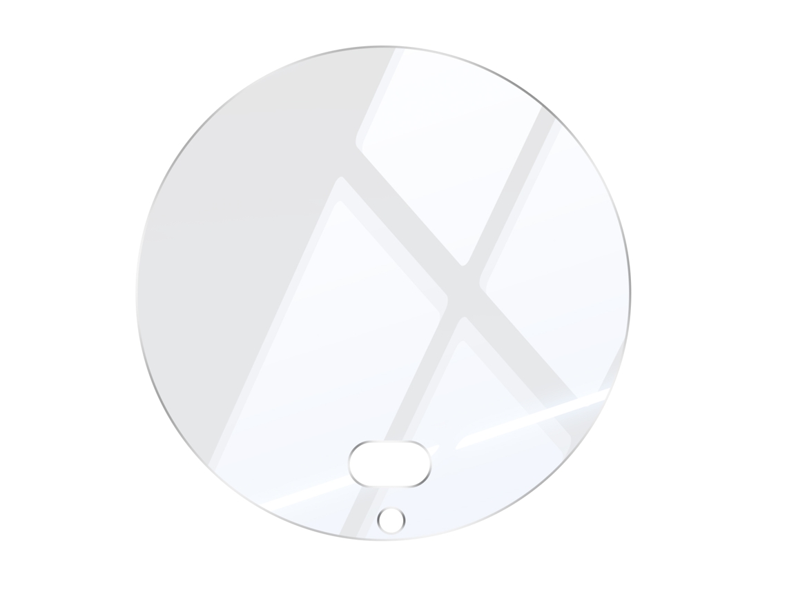 Conjunto de Películas de Ecrã Cámara Óculos Temperados para Xiaomi Xiaomi 14 Ultra IMAK Vidro Temperado Transparente (2un)