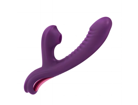 Vibrador Beta Rabbit 3 em 1 TRACY'S DOG