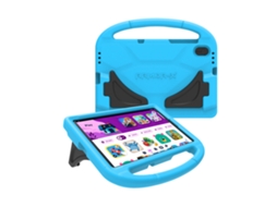 Capa Tablet LENOVO Tab M10HD X306 Plus Kids Pack Azul