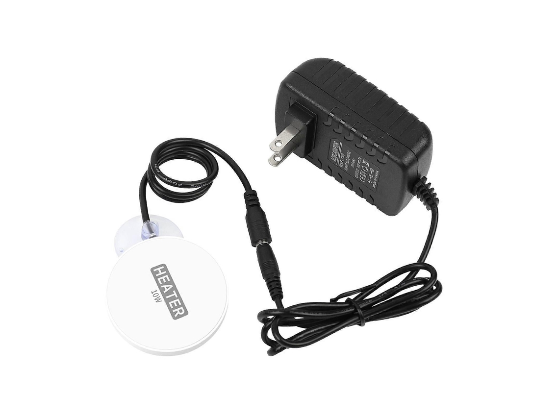 Aquecedor GOKOCO para Aquário, 50w, Submersível, com Termostato