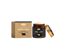 Creme Hidratante com Cera de Mel e Tallow, para Pele Naturalmente Hidratada LAXISCREED