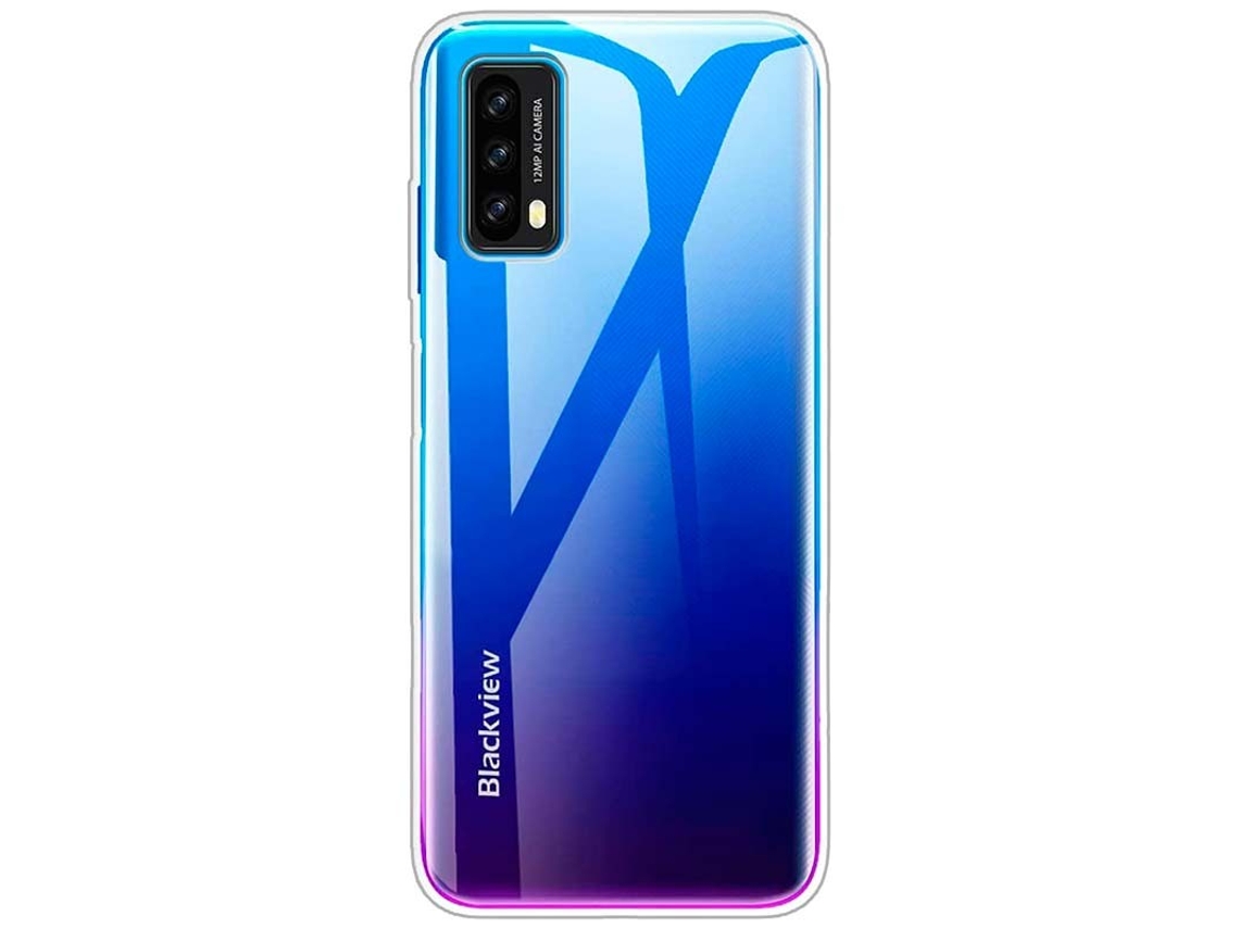 Capa Blackview para Oem Oem OEM Silicone