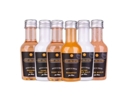Mens Collection Six Pack Birch Cedar Gift Wells