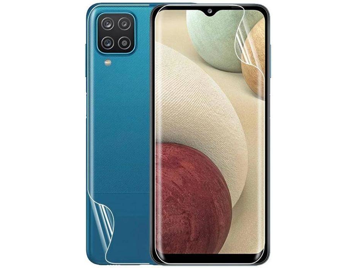 Pelicula de Vidro GIFT4ME Galaxy A12