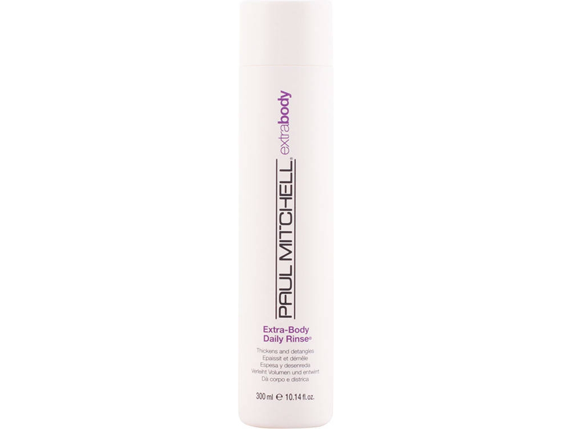 Condicionador PAUL MITCHELL Corpo Extra Diário Limitado (300 ml)