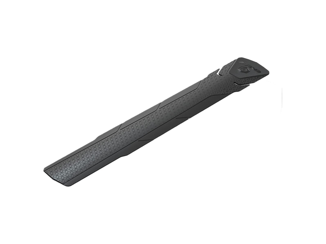 Protetor De Quadro De Tubo Inferior Antiderrapante Resistente Ao Calor Com Linhas De Padrões Legais E Acabamento Fino, Protetor De Quadro De Tubo Infe