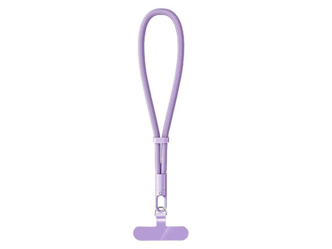 Cordão De Pulso Ajustável Com Vedação E Anti-perda Para Celular