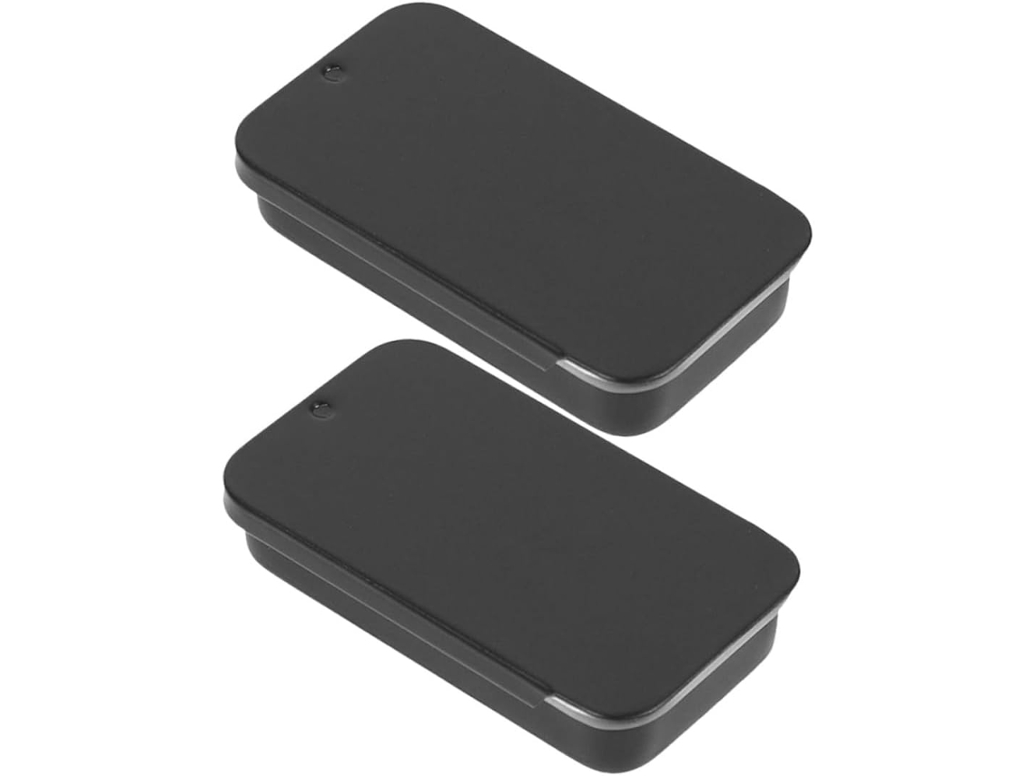 Organizador Electrónico Resistente De Viaje Para Cables Y Accesorios Estuche Compacto Para Disco Duro Externo Y Cargadores Protección C Gokoco