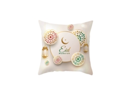Fronha De Cama Golden Moon Peach Skin Com Estampa De Vento Da Marca Laxiscreed