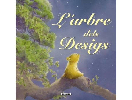 Livro Lárbre Dels Desigs