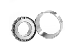Conjunto De Anéis Internos Laxiscreed Para Rolamentos Tapered 32207, Diâmetro Interno 35mm