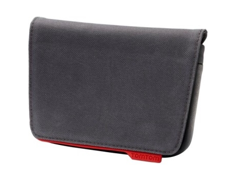 Bolsa para GPS  9UUA.001.43 (Para GPS - Até 5 - Multicor)