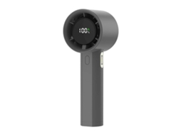 Mini Ventilador Portátil Portátil, De Mesa Pequeno Pessoal, Recarregável Usb